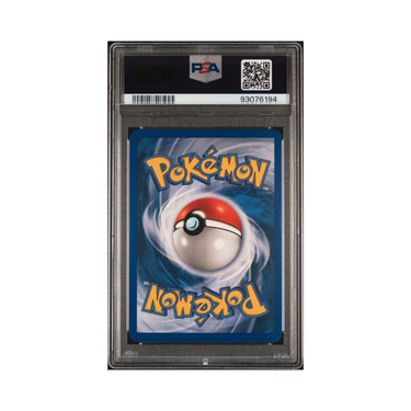 2002 Pokémon Legendary Collection #39 Dark Wartortle
