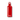 Supreme SIGG Traveller 0.6L Water Bottle Red