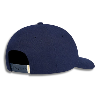 Aimé Leon Dore Aimé Campus Hat Navy Blazer