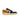 Jordan 1 Low Sail University Gold Black