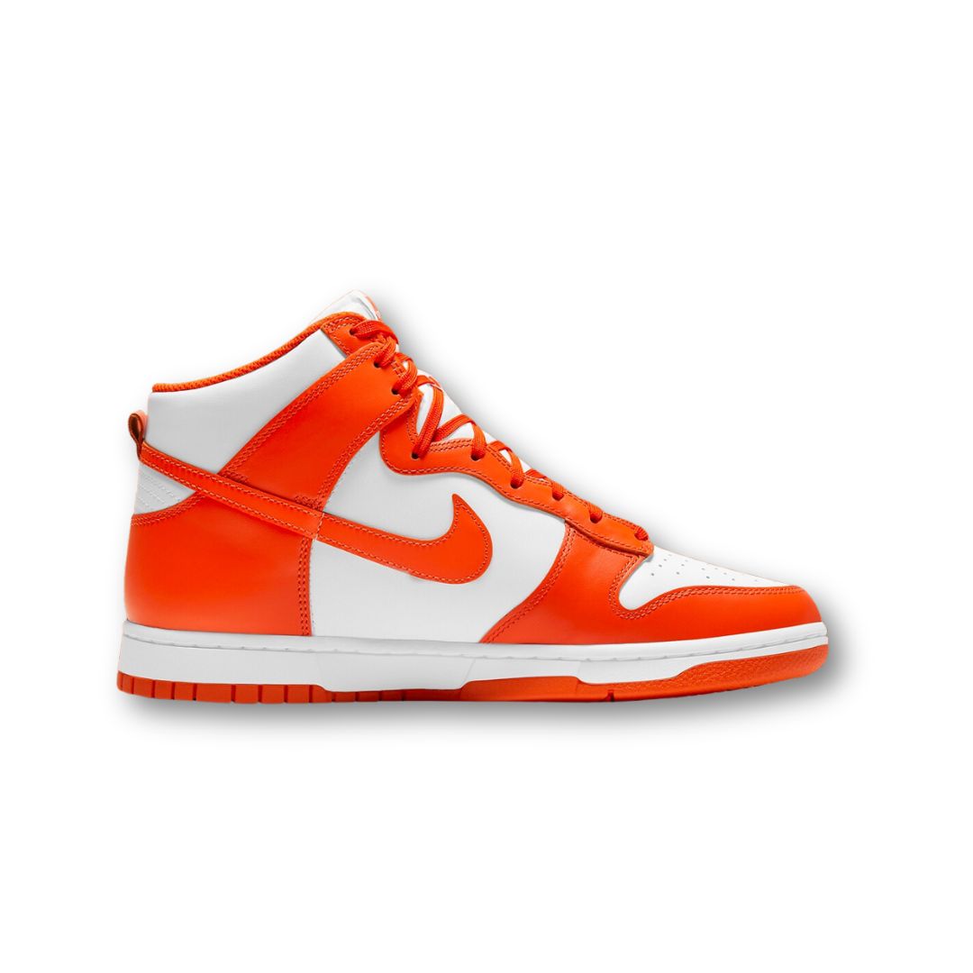 Nike Dunk High Syracuse (2021) (Women's)
