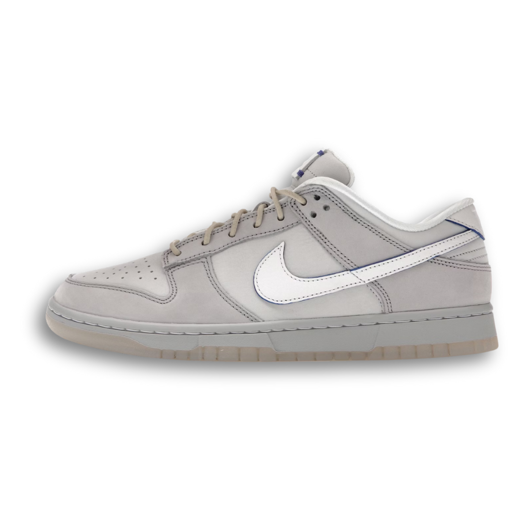 Nike Dunk Low Wolf Grey Pure Platinum