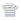 Palace Multi Striper T-Shirt White
