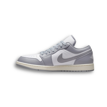 Air Jordan 1 Low Vintage Stealth Grey