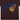 Cactus Jack Travis Scott Fragment Icons Tee Brown