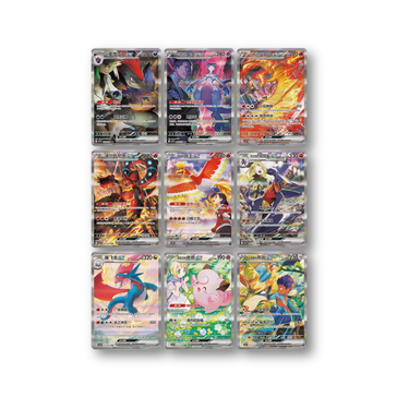 Pokémon TCG Chasing Glory Together Booster Box (CN)