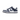 Nike Dunk Low White Midnight Navy (GS)