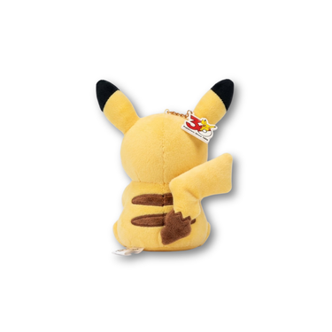 30th Anniversary Series Pikachu Plush Toy, Covering Mouth Style 8