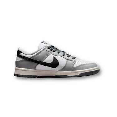 Nike Dunk Low Light Smoke Grey (W)