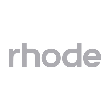 Rhode Lip Case iPhone 17 Pro Max Grey