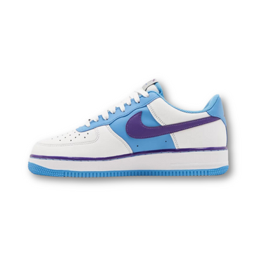 Nike Air Force 1 Low '07 LV8 NBA 75th Anniversary Lakers
