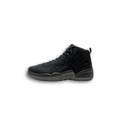 Nike Air Jordan 12 Retro OVO Black