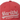 Marithé François Girbaud Vintage Baseball Graphic Cap Red