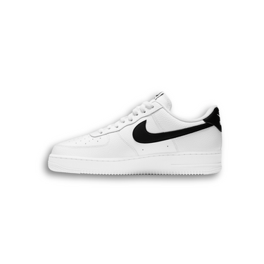 Nike Air Force 1 Low White Black (GS)