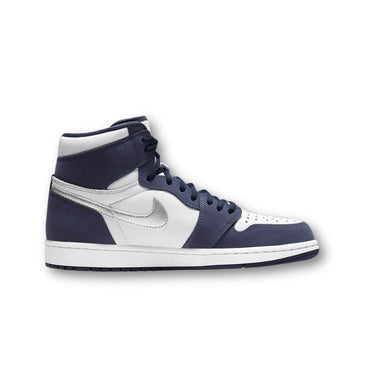 Jordan 1 Retro High COJP Midnight Navy (2020)