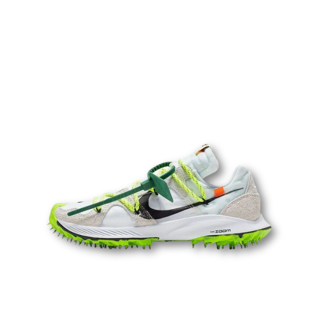 Nike x Off-White Zoom Terra Kiger 5 White (W)