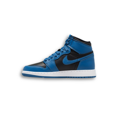 Jordan 1 Retro High OG Dark Marina Blue (GS)
