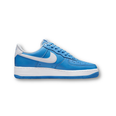 Nike Air Force 1 Low '07 University Blue White