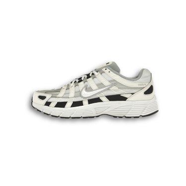 Nike P-6000 Sail Wolf Grey