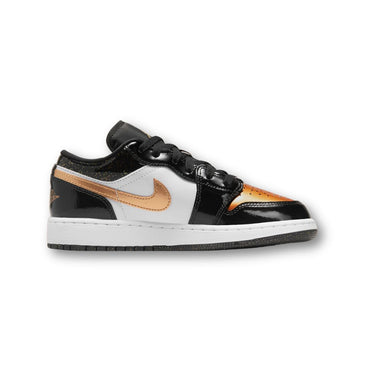 Jordan 1 Low SE Gold Toe (GS)