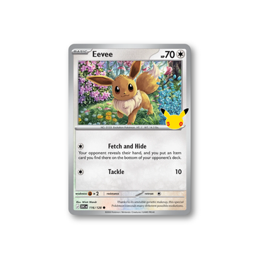 Pokémon TCG 30th Celebration Knockout Collection