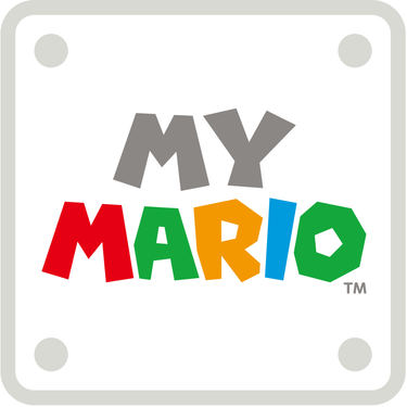 Shopping Bag S My Mario