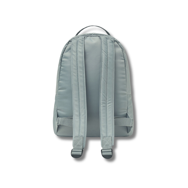 Marithé François Girbaud Classic Logo Mini Backpack Gray