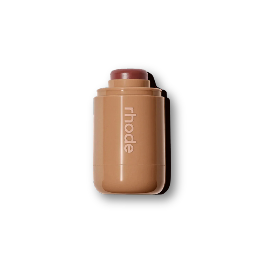 Rhode Pocket Blush Toasted Teddy