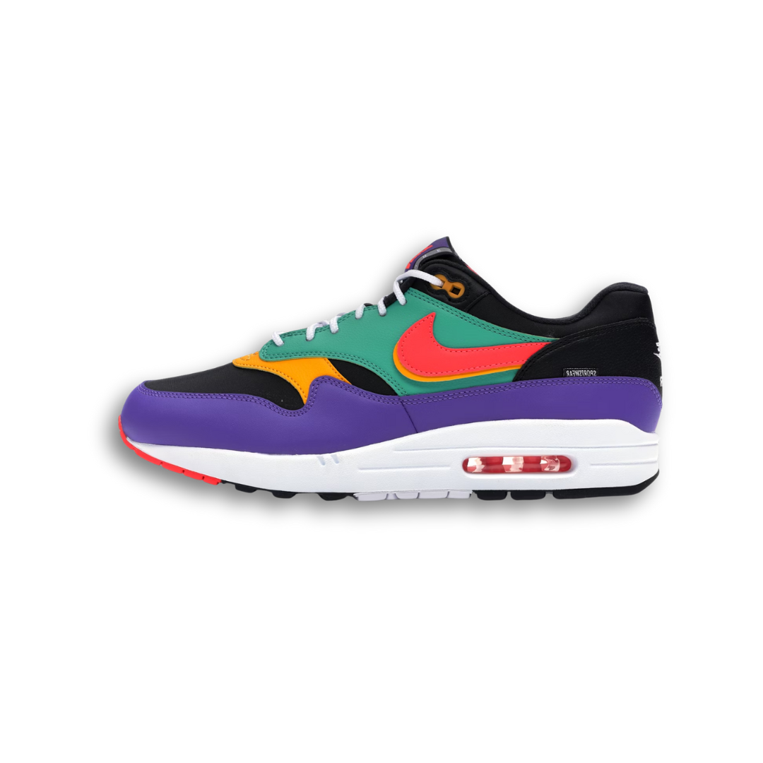 Nike Air Max 1 Windbreaker