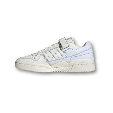 Adidas Forum Low Off White Blue Bird