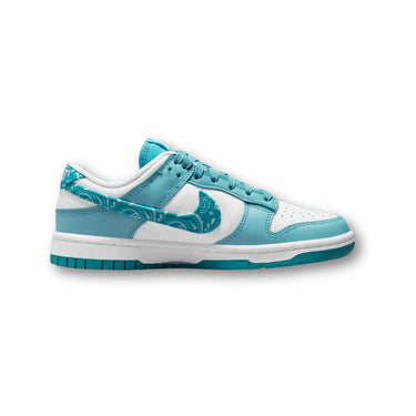 Nike Dunk Low Essential Paisley Pack Worn Blue (Women's)