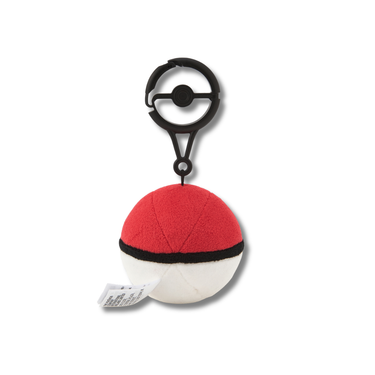 Pokémon Center Original Mascot Monster Ball
