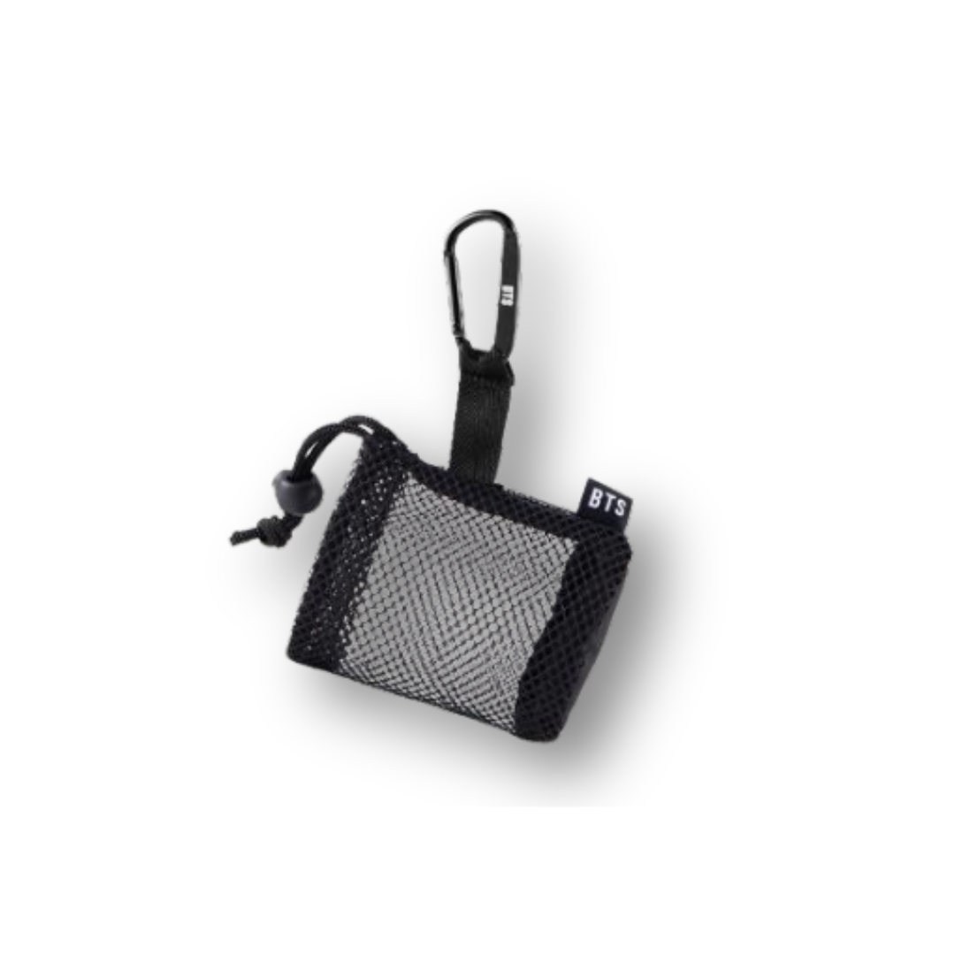 [CAPSULE ALBUM Vol.1] Capsule Bag