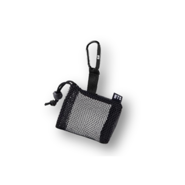 [CAPSULE ALBUM Vol.1] Capsule Bag