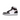 Jordan 1 Retro High Defiant White Black Gym Red