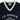 Marithé François Girbaud Mesh Long Sleeve Navy