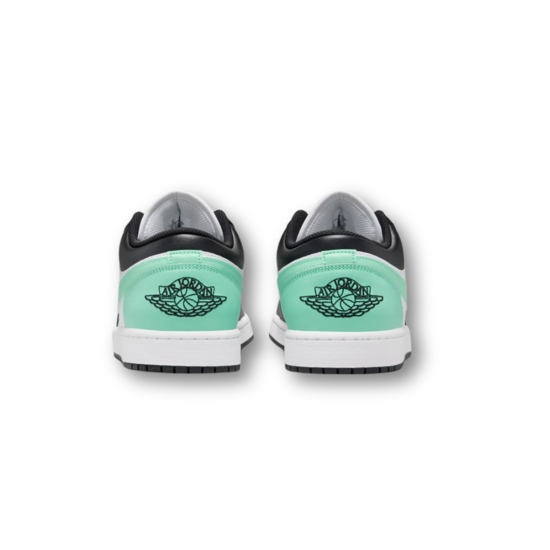 Jordan 1 Low Green Glow