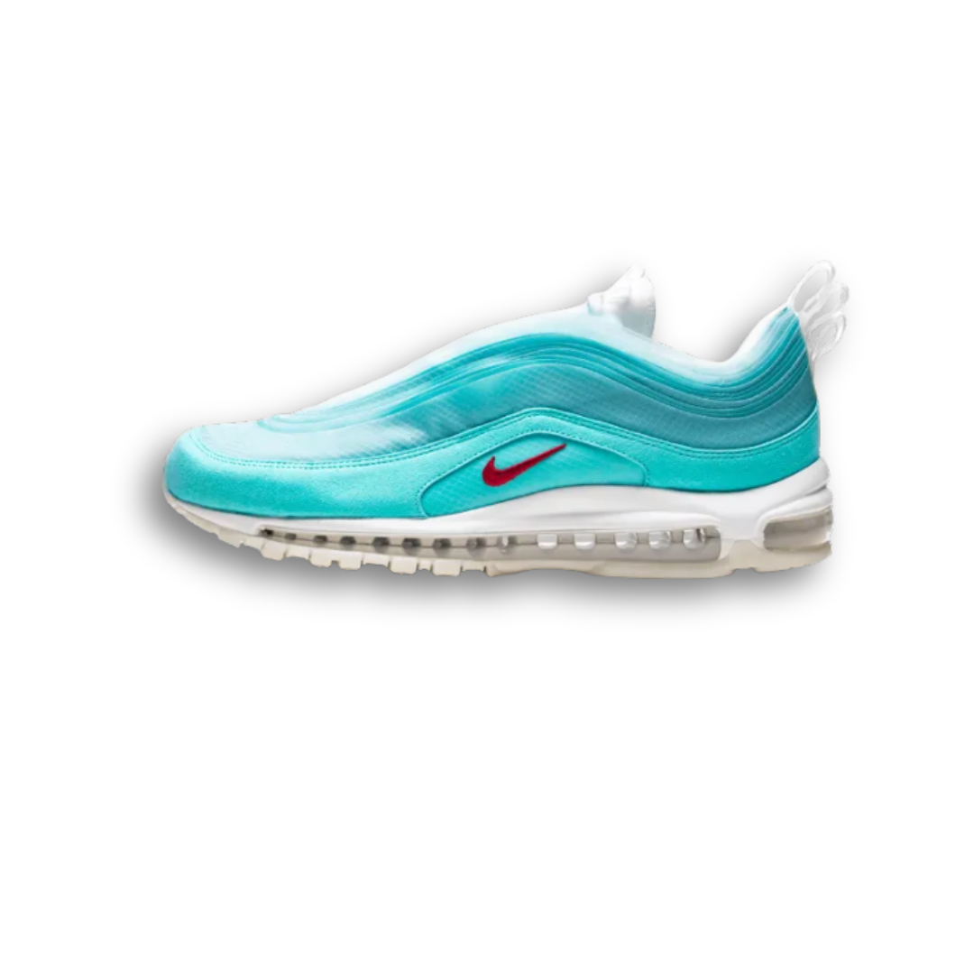 Nike Air Max 97 Shanghai Kaleidoscope