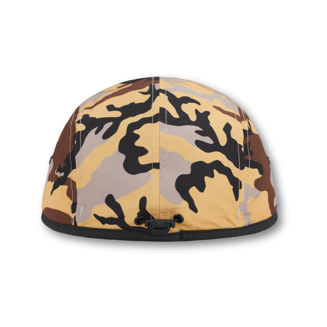 Supreme Marithé + François Girbaud Sport Camp Cap Camo