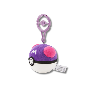 Pokémon Center Original Mascot Master Ball