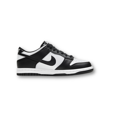 Nike Dunk Low Retro White Black Panda (2021) (W)