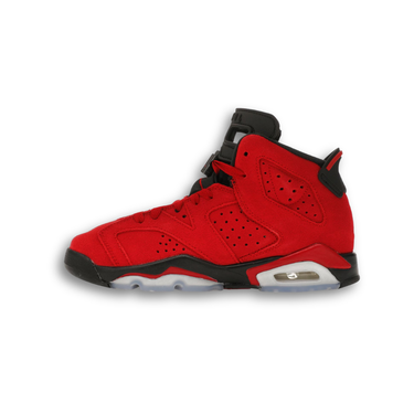 Jordan 6 Retro Toro Bravo (GS)