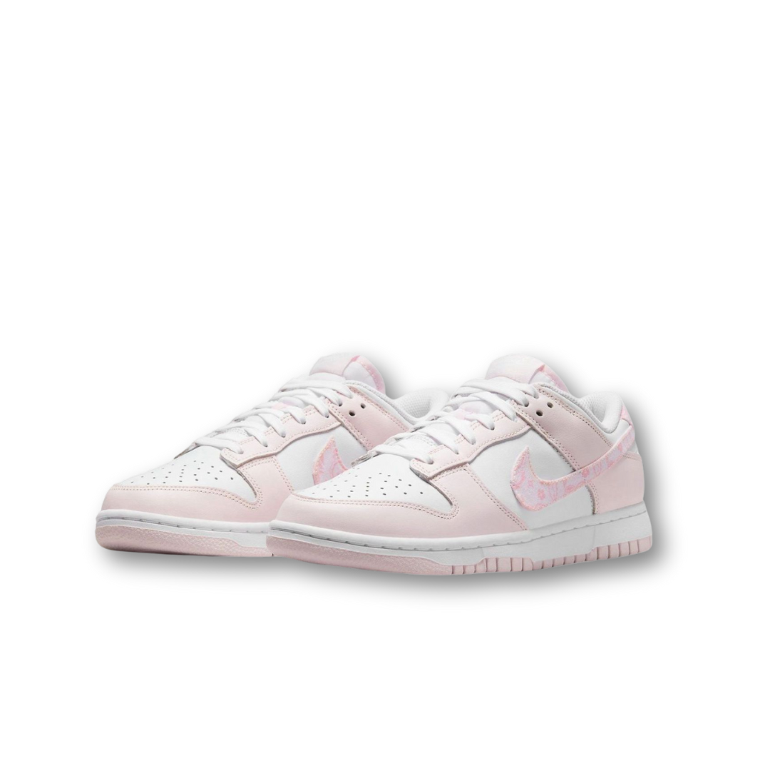 Nike Dunk Low Essential Paisley Pack Pink (Women's)