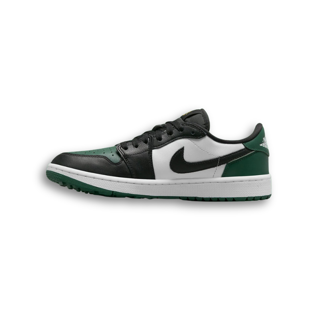 Jordan 1 Retro Low Golf Noble Green