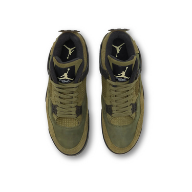 Jordan 4 Retro SE Craft Medium Olive