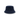 Marithé François Girbaud Doodle Bear Bucket Hat Navy