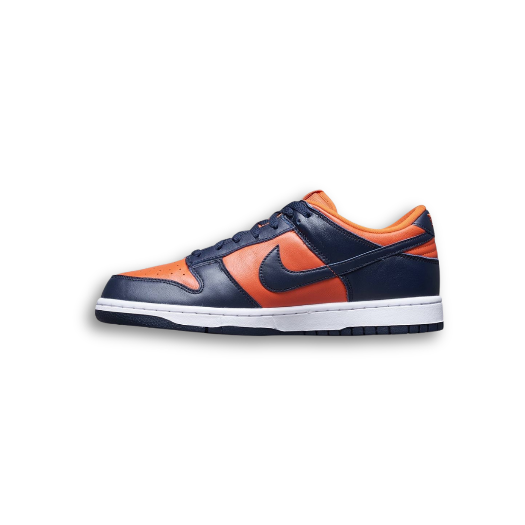 Nike Dunk Low SP Champ Colors University Orange Marine (2020)