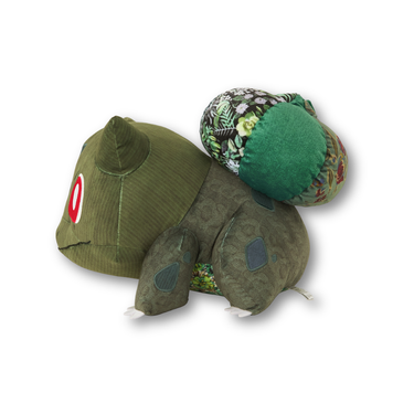 Sean Wotherspoon x Pokémon Center Plush Toy - Bulbasaur