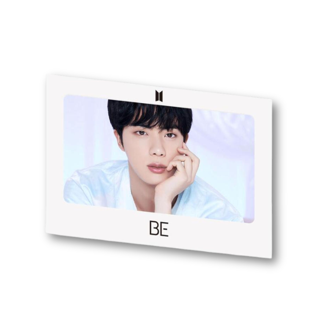 A3  Size BTS BE 3D Lenticular