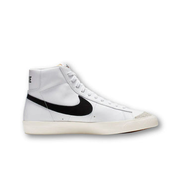 Nike Blazer Mid 77 Vintage White Black